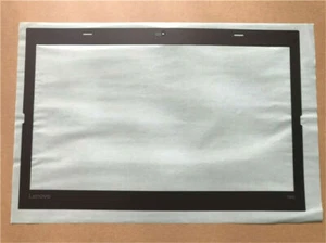 New 01AW304 For Lenovo Thinkpad T460 LCD Front Bezel Cover Sheet Sticker - Afbeelding 1 van 2