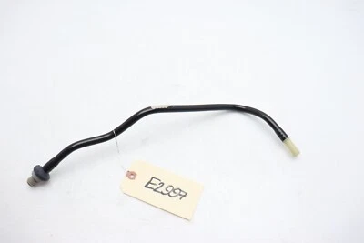 06-13 MERCEDES-BENZ W251 R350 REFUERZO FRENO MANGUERA VACÍO LÍNEA E2997 Foto 1 de 4