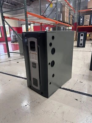 American Standard 80K BTU 2 STAGE V SPEED - S9V2B080U4VSB Furnace - Image 1 of 4