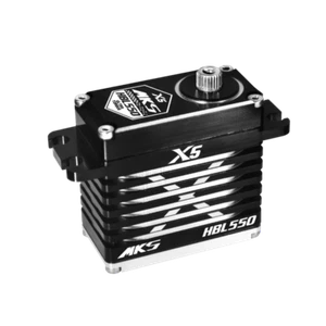 MKS HBL550 Brushless HV Servo - Picture 1 of 1