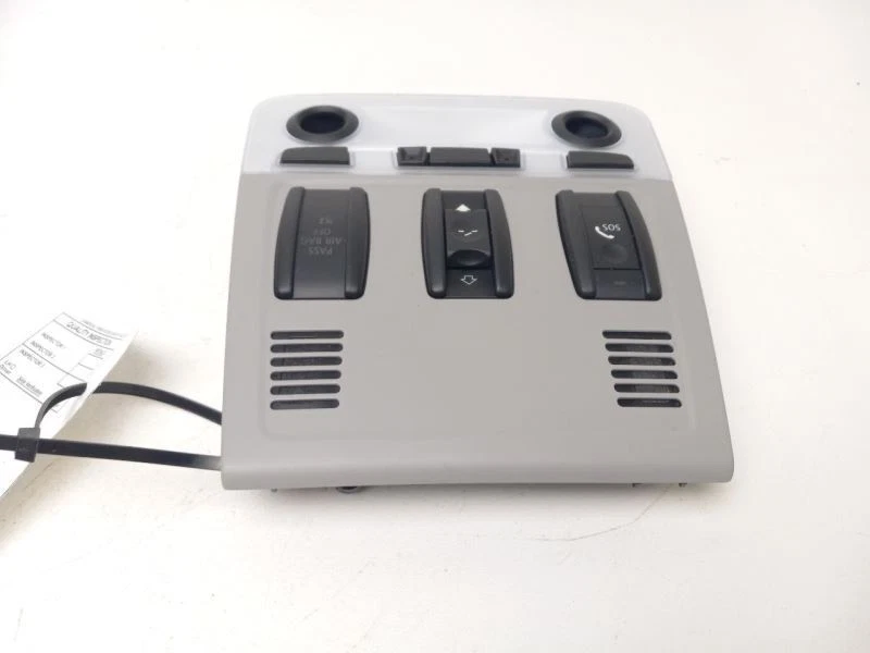 BMW SERIE 3 323i 2006-2011 techo delantero domo luz OEM 43851 Foto 1 de 4