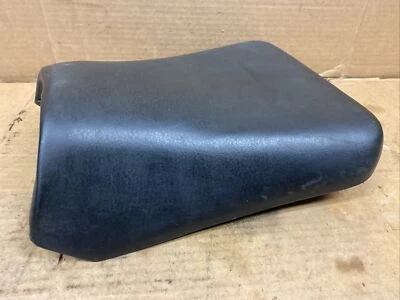 Yamaha YZF600 1995-1996 asiento delantero, asiento del conductor OEM #11 Foto 1 de 4