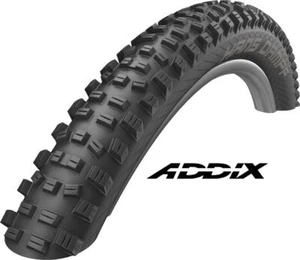 Schwalbe Addix 2019 Hans Dampf Performance TLR neumático plegable todos los tamaños - Imagen 1 de 1