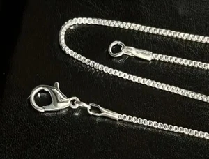 Necklaces / Chains - various colours - various styles & sizes - Bild 1 von 25