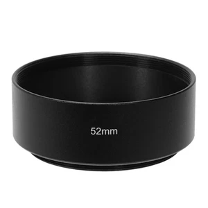 67 mm Mount Standard Metall Gegenlichtblende für F4T63060 - Bild 1 von 19
