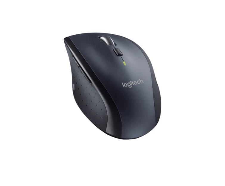 Logitech M705 Wireless Mouse - Image 1 of 1