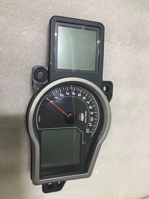 2016 KTM 1050 1090 1190 1290 Super Adventure Speedometer Tachmeter Gauge Cluster - Image 1 of 3