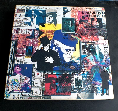 Elton John Vintage 1990 MCA  Box Set "To Be Continued" on Cassette - Complete - Image 1 of 4