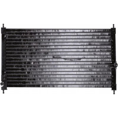 For Acura Integra Condenser 1994-2001 Serpentine Configuration AC3030101 - Image 1 of 4