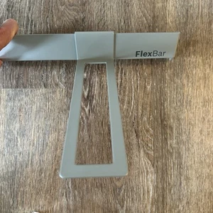 New Bosch Flexbar Bottle Holder Shelf Model B36CL80SNS B36CT80SNS # 11032689 - Picture 1 of 4