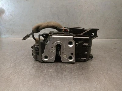 805022622R serratura porta anteriore destra per RENAULT MASTER TRANSPOL III - Immagine 1 di 4