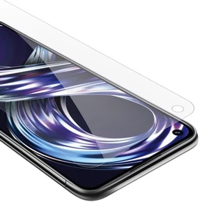 Película protectora de pantalla de vidrio templado para Realme 8i / Narzo 50 4G - Imagen 1 de 9