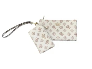 GUESS - Laurel Duo Pouch BNWOT - Picture 1 of 3