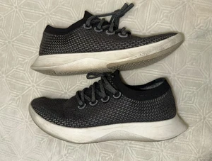 ALLBIRDS GRAY MENS SHOES SIZE 9.5 M - Bild 1 von 7