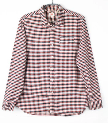 LEVI'S STRAUSS & CO - Camisa Casual Para Hombre Talla L - Imagen 1 de 4