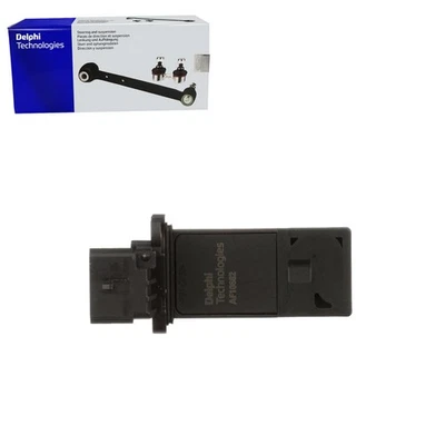 Sensor de flujo de masa de aire Delphi para Cadillac Escalade 2015-2020 6,2 L V8 Foto 1 de 4