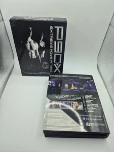 P90X Extreme Home Fitness The Workouts 13 DVD Set 12 Training Routines - Bild 1 von 4