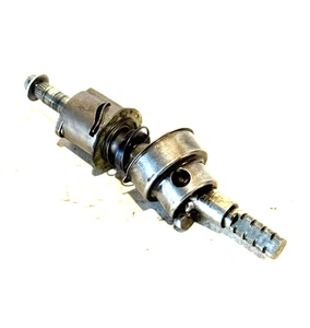VW MANUAL TRANSMISSION 02J/EGS (09 EOS) SHIFT TOWER ASSEMBLY SHAFT OEM - Picture 1 of 13