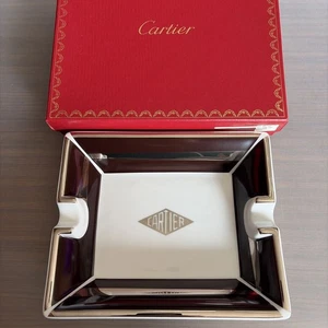 Cartier Zigarrenablett, unbenutzt - Bild 1 von 3