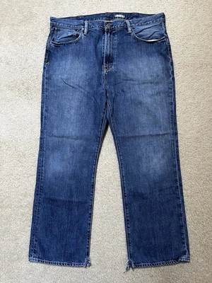 Ralph Lauren Polo Jeans Dungarees -  VINTAGE RN# M41381 - Mens Size 38x30 - Image 1 of 4