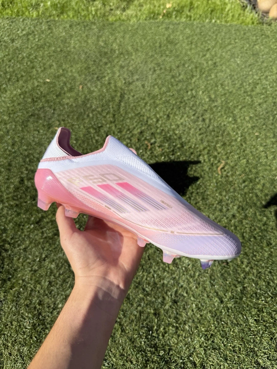 Adidas F50 Adizero Soccer Shoes | eBay