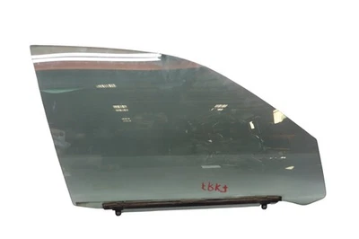 01-06 Lexus LS430 Front Right Passenger Side Door Window Auto Glass 43R00035 Oem - Image 1 of 4