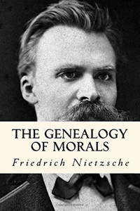 The Genealogy of Morals - Bild 1 von 2