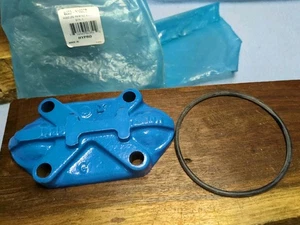 Bomba de pistón Hypro o Debro serie 5200 NOS - Cabezal 0203-5200CB con junta tórica - Imagen 1 de 8