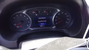 Alternator Fits 18-22 EQUINOX 2396626 - Picture 1 of 12