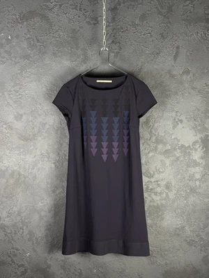 Vestido largo medio para mujer Marithe Francois Girbaud talla 5 Foto 1 de 4