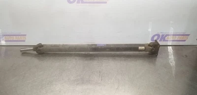 Mazda RX-7 FC 1990 1,3 L sin turbo montaje de eje de transmisión MT. Foto 1 de 4