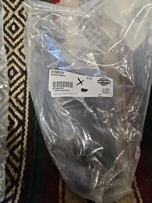 Harley Engine Shroud 57200151 - Image 1 of 2