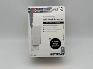 NETGEAR AC1900 WiFi Mesh Extender EX6400 - Zdjęcie 1 z 4