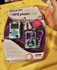 $55 ❤️ MP3 Player Hearts girl 512mb 32 HOURS MUSIC with Interchange Face Plates