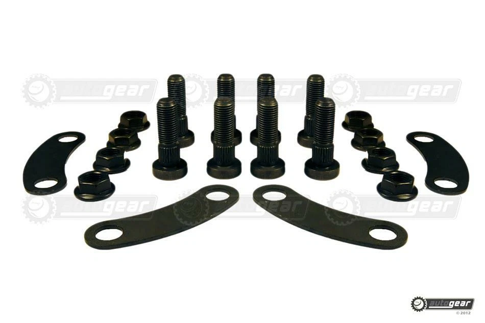 VW Volkswagen Golf Jetta Passat Corrado Vento 020 Boîte de Vitesse Boulon Kit - Photo 1/1