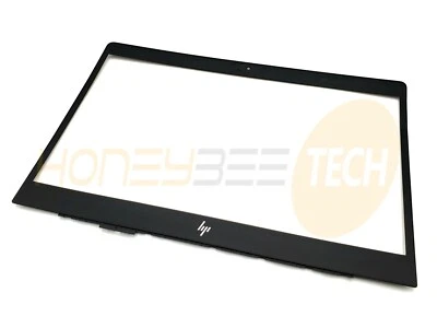 GENUINE HP ELITEBOOK 840 G6 LAPTOP LCD FRONT TRIM BEZEL L62748-001 GRADE A - Image 1 of 2