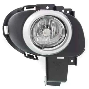 New Front Right Side Fog Lamp Assembly Fits 2004-06 Mazda 3 Hatchback MA2593106 - Picture 1 of 6