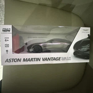 Official Replica Lamborghini McLaren CMJ Remote Control Car Toy Gift 1:24 Scale - Picture 1 of 2