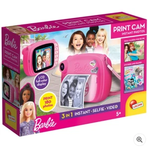 Barbie Print Camera Instant Photos - Picture 1 of 24