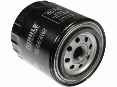 Filtro de aceite Mahle 76324SR 1977 1978 1979 para Dodge Aspen 1976-1980 Foto 1 de 2