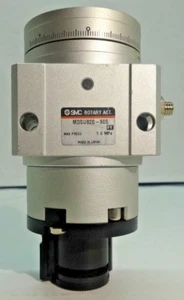 SMC MDSUB20-90S  Rotary Actuator - Picture 1 of 1