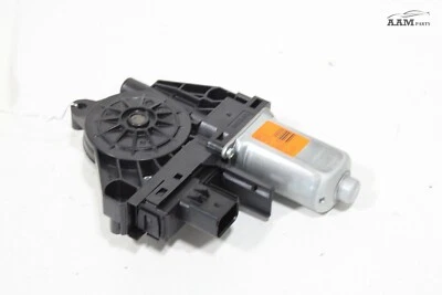 Jeep Grand Cherokee 2011-2021 regulador ventana delantera izquierda motor OEM Foto 1 de 4