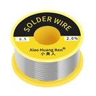 Low-Melting Rosin Corel Solder Lighter Solder Wire  Soldering Accessories
