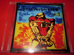 REAL FREE VOL. 3 CDs - Bild 1 von 1