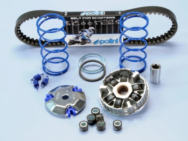 Polini 241.670.1 Kit Variateur pour Moto