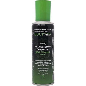 Air Freshener for HVAC System Commercial Residential & Car Deodorizer Pack of 1 - Picture 1 of 7