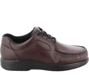 SAS Shoes Men Size 14W Bout Time Lace Up Loafer Oxford Sneakers - Picture 1 of 7