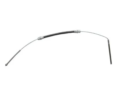 Cable de freno de estacionamiento Raybestos para Dodge Rampage BC93139 1982 Foto 1 de 4