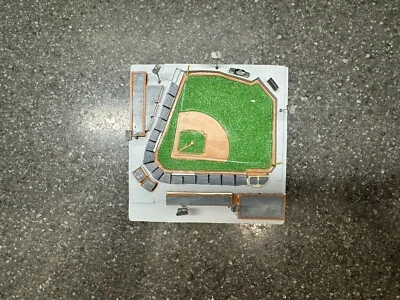 Appalachian Power Park Replica Charleston Dirty Birds - Image 1 of 4