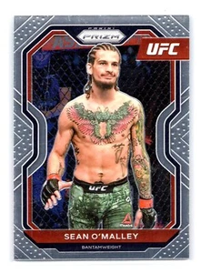 2021 Panini Prizm UFC #61 Sean O'Malley - - Foto 1 di 2